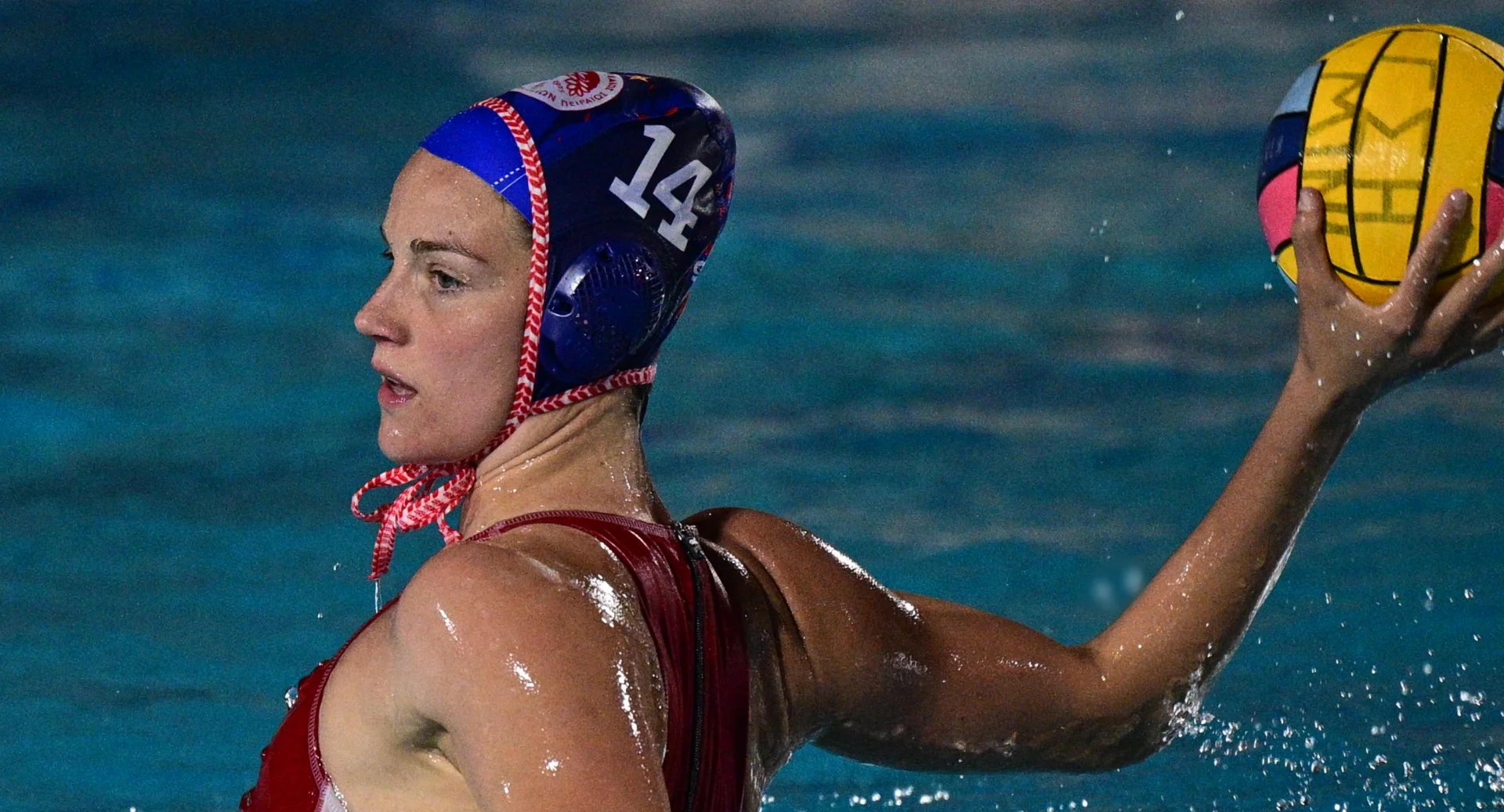 LIVE: Σαμπαντέλ – Ολυμπιακός