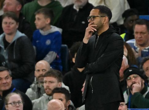 Η Τσέλσι, ο Ροσενιόρ, ο κατήφορος και το… Στρασβούργο