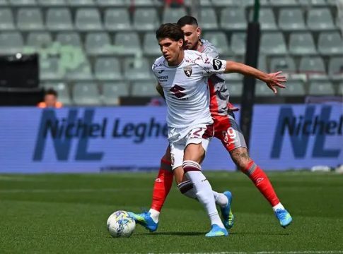 Κρεμονέζε – Τορίνο 0-0 : Έχασαν την ευκαιρία να απομακρυνθούν από την επικίνδυνη ζώνη οι γηπεδούχοι