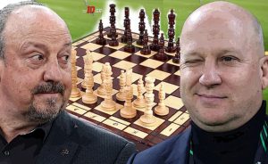 Προπονητές καλοί, προπονητές κακοί