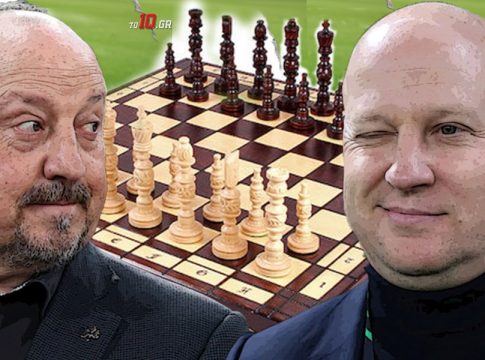 Προπονητές καλοί, προπονητές κακοί