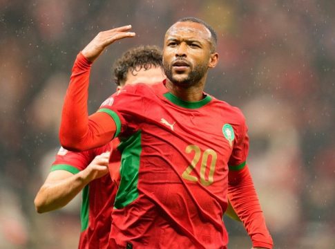 «Δεν είναι σίγουρη η παρουσία του Ελ Κααμπί στο Μουντιάλ»