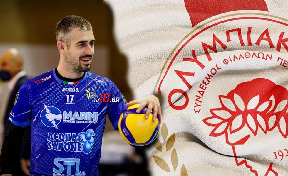 Oλυμπιακός: Μπαράνοβιτς, η πρώτη μεταγραφή