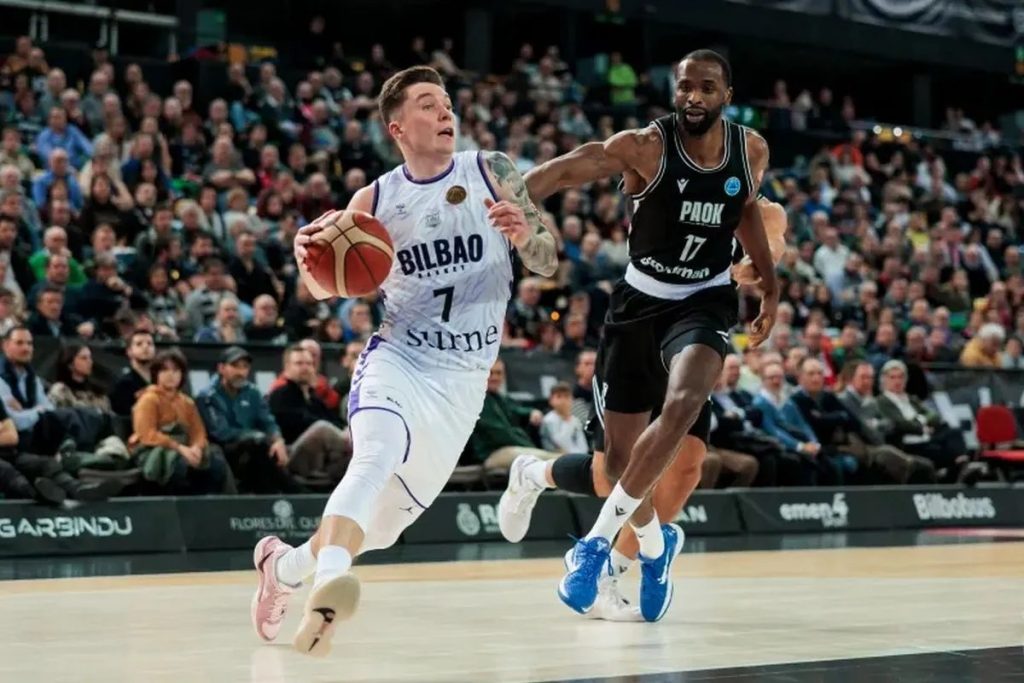 ΠΑΟΚ – Μπιλμπάο: Σε ποιο κανάλι παίζει και τι ώρα