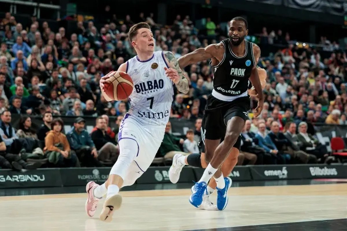 ΠΑΟΚ – Μπιλμπάο: Σε ποιο κανάλι παίζει και τι ώρα