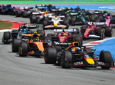 Αλλαγές στους κανονισμούς της Formula 1