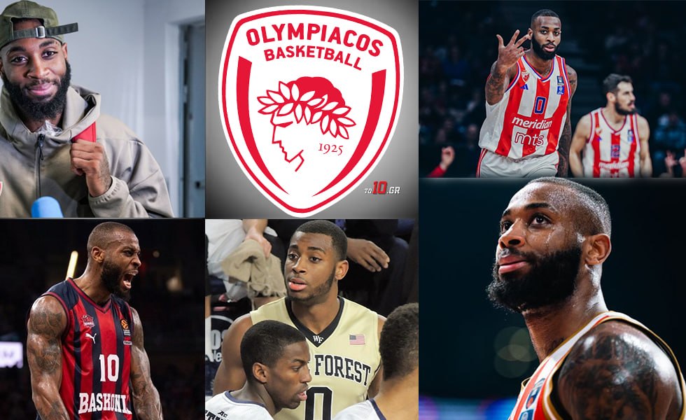 10 πράγματα που πρέπει να ξέρεις για τον Κόντι Μίλερ-Μακιντάιρ