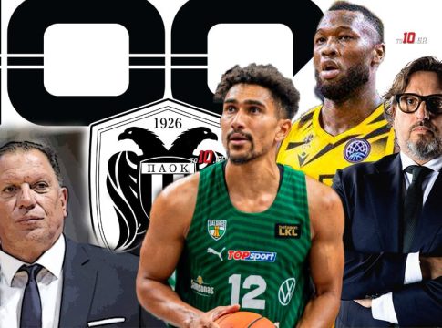 Ο Άρης θέλει Γιάννη, ο ΠΑΟΚ… Euroleague και το «αστέρι» της ΑΕΚ (pics, vids)