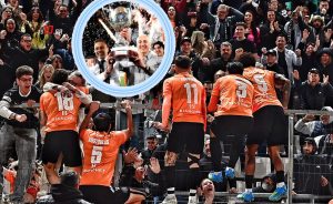 Η μεγάλη διαφορά του τότε με το τώρα για τον ΟΦΗ (vid)