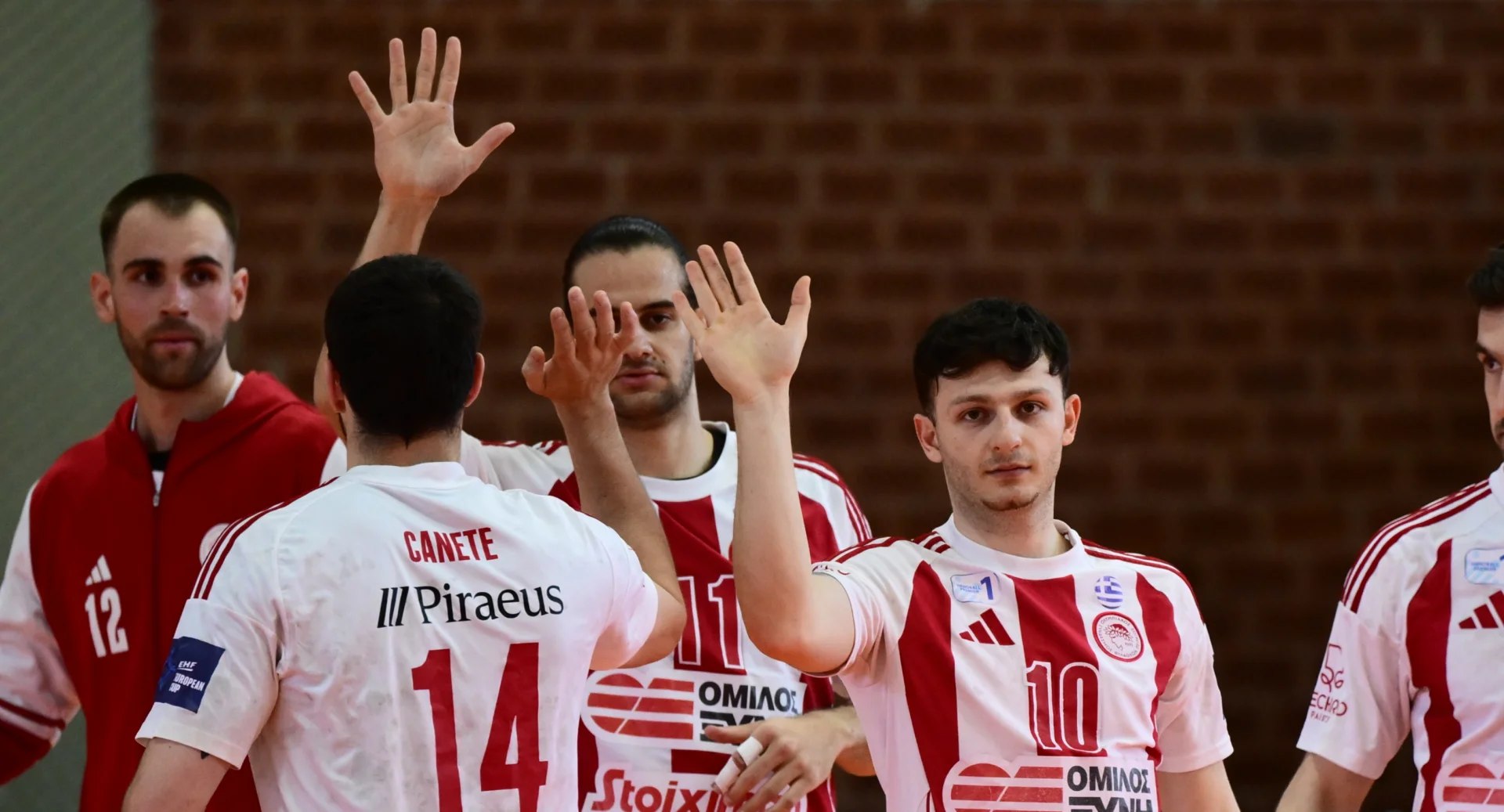 Ξεκίνησε η διάθεση των εισιτηρίων του Ολυμπιακός – ΑΕΚ