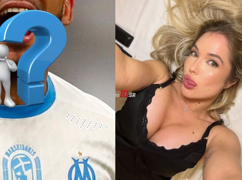 Κατηγορίες – σοκ για κορυφαίο ποδοσφαιριστή: «Ήταν ένα τέρας, με έκανε τη σεξουαλική του σκλάβα» (pics)