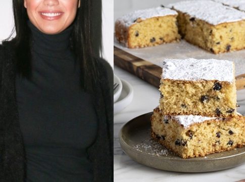 Ποια Ελληνίδα ηθοποιός έκανε φανουρόπιτα για να της φανερώσει ο Άγιος αν πρέπει να μείνει στην σχέση της ή όχι;