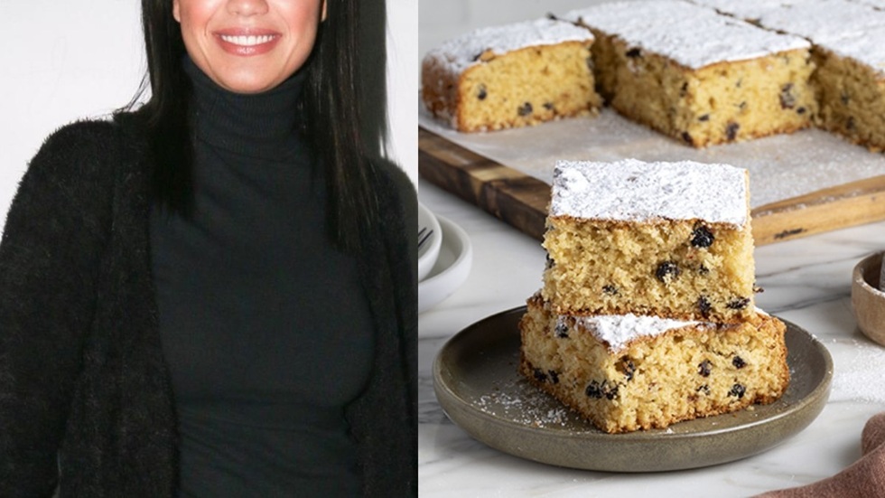 Ποια Ελληνίδα ηθοποιός έκανε φανουρόπιτα για να της φανερώσει ο Άγιος αν πρέπει να μείνει στην σχέση της ή όχι;