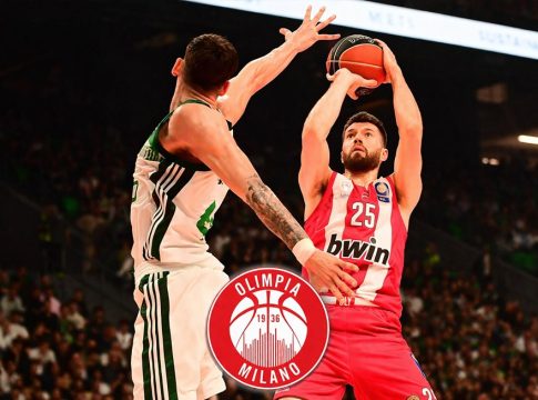 Αντρεάνι: «Συμφώνησε με τη Μιλάνο ο Πίτερς»