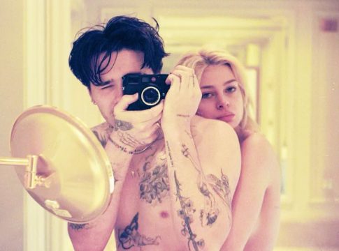 Πλούτος χωρίς κόπο: «Η Νίκολα Πελτζ εξασφάλισε τον Μπρούκλιν Μπέκαμ για μια ζωή»