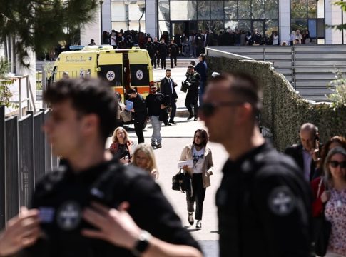 Η εμμονή του 89χρονου με τη σύνταξη, οι σφαίρες στο γραφείο εισαγγελέα και ο εγκλεισμός του σε ψυχιατρείο