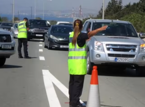 Πρωτομαγιά 2026: Σε ισχύ τίθενται μέτρα κυκλοφορίας και αυξημένοι έλεγχοι σε όλο το οδικό δίκτυο