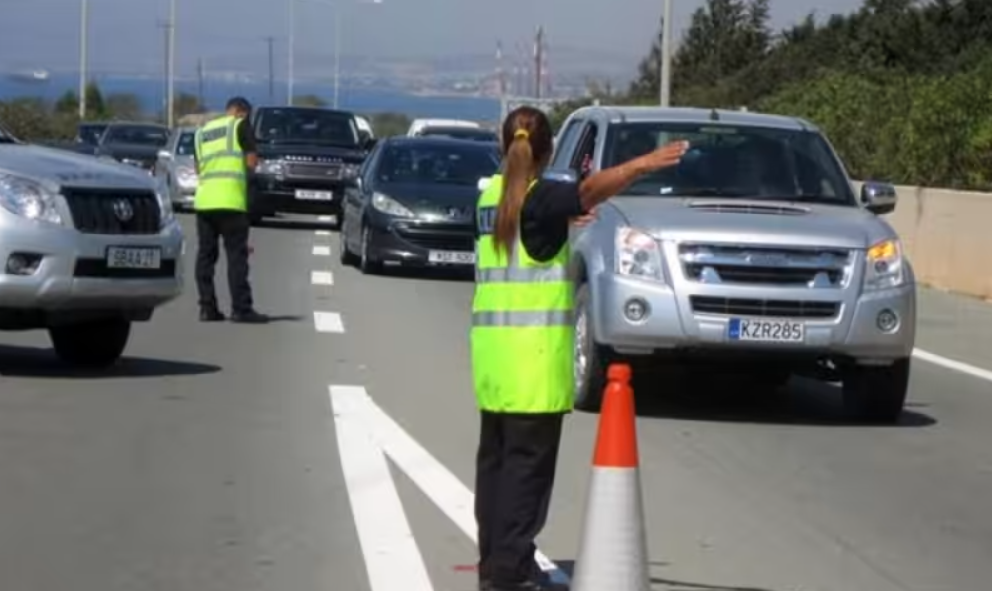 Πρωτομαγιά 2026: Σε ισχύ τίθενται μέτρα κυκλοφορίας και αυξημένοι έλεγχοι σε όλο το οδικό δίκτυο