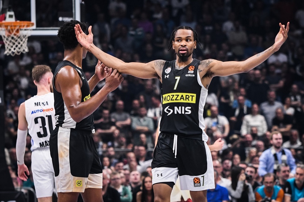 Χαμός στην Παρτίζαν: Απαγόρευση μεταγραφών λόγω Πάντερ – Τι απαντάει η διοίκηση