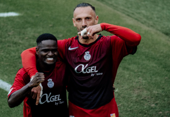 Μαγιόρκα – Ράγιο Βαγιεκάνο 3-0: Διασυρμός πριν τη ρεβάνς με την ΑΕΚ