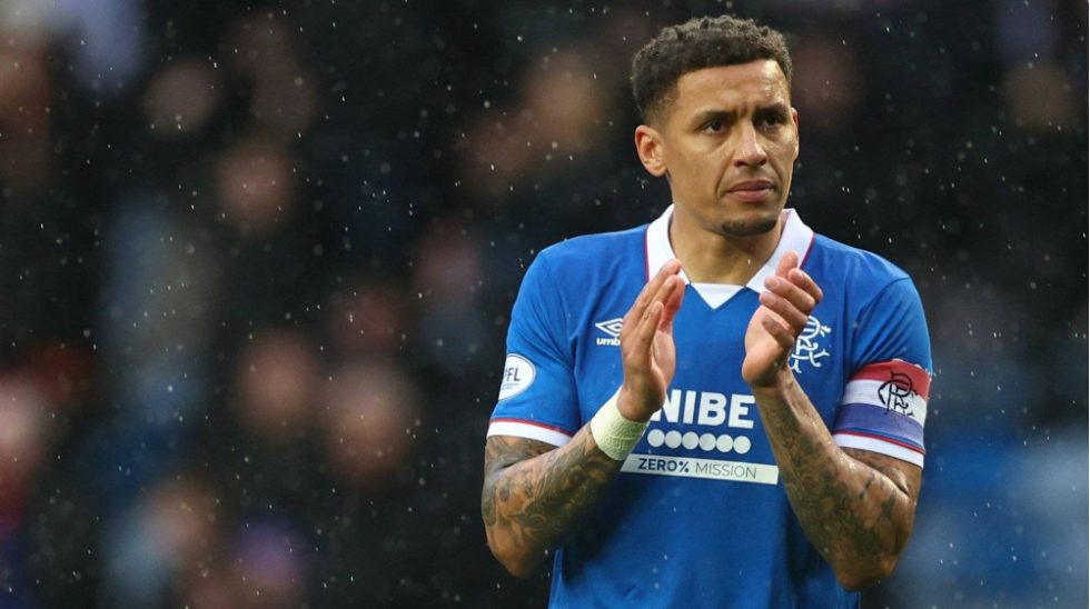 Τέλος εποχής στη Ρέιντζερς: Αποχωρεί ο Ταβερνιέ μετά από έντεκα χρόνια στο «Ibrox» (pic)