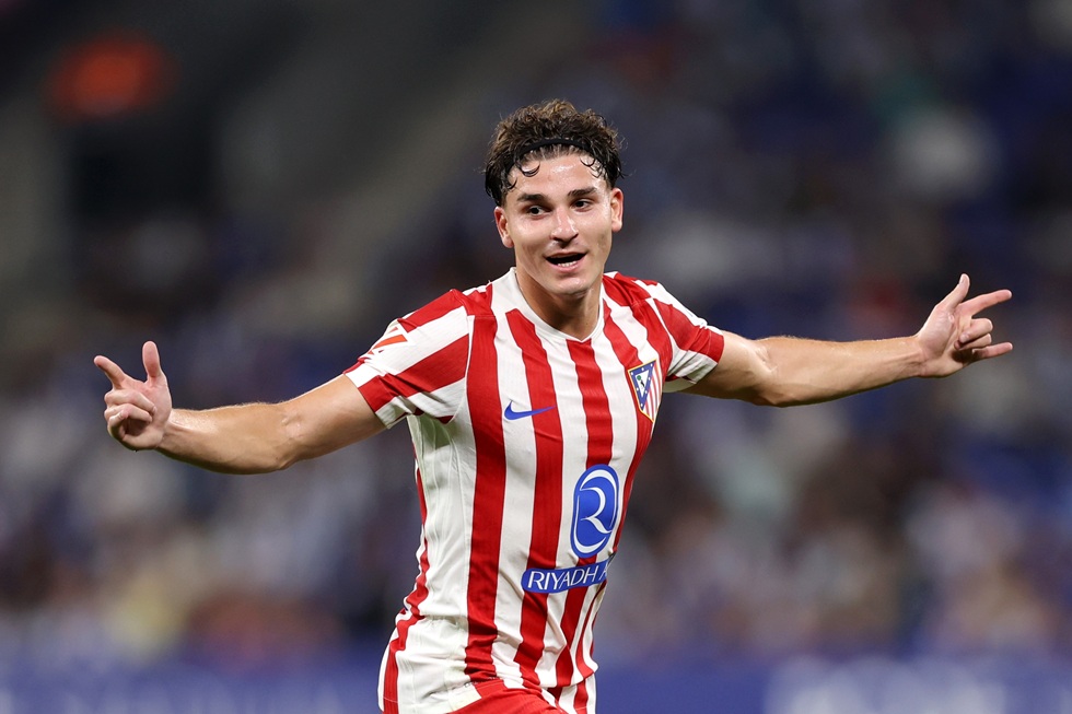 Άλβαρες: «Θέλουμε να γράψουμε ιστορία»