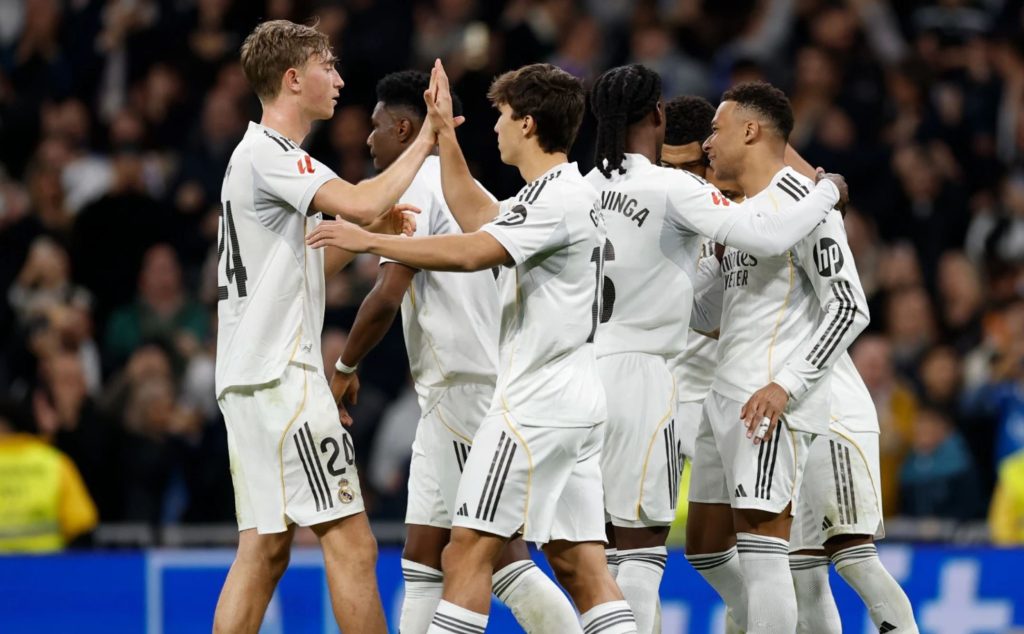 Μόνο η Ρεάλ μπορεί να σταματήσει την Μπάγερν