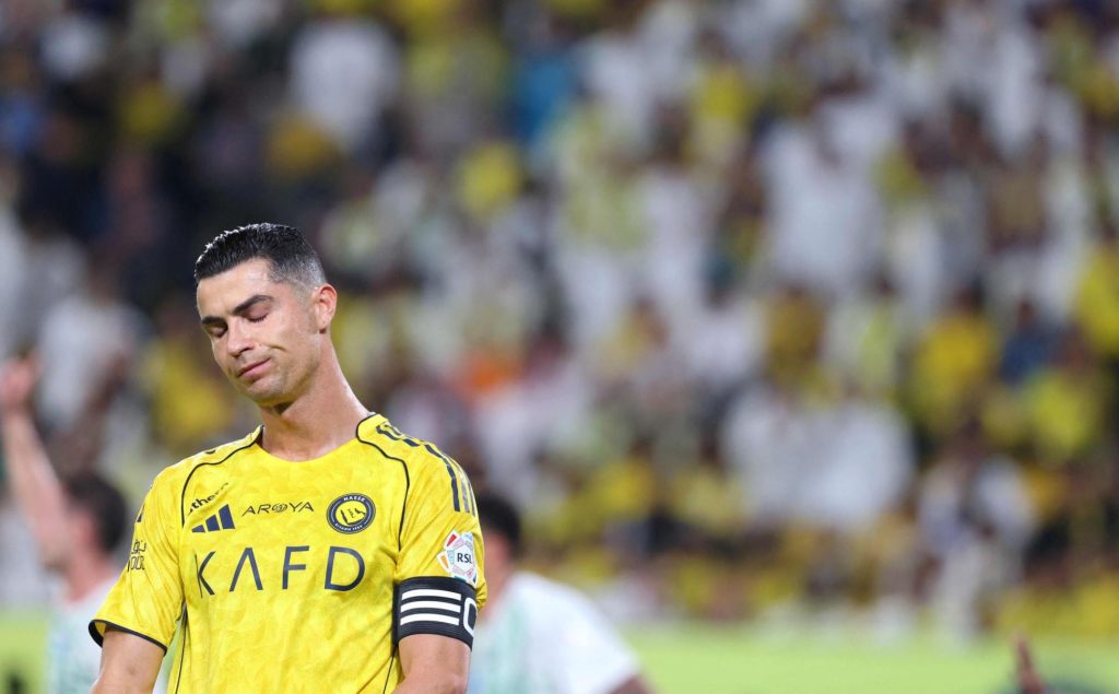 Κατηγορούν τη Saudi Pro League για… στήσιμο υπέρ του Ρονάλντο: «Όλοι ξέρουμε γιατί ξαφνικά άλλαξαν οι αποφάσεις…» (vids, pics)