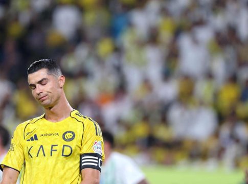 Κατηγορούν τη Saudi Pro League για… στήσιμο υπέρ του Ρονάλντο: «Όλοι ξέρουμε γιατί ξαφνικά άλλαξαν οι αποφάσεις…»