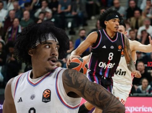 Οι Πίστονς, οι Χόρνετς, οι Ράπτορς και το στατιστικό που θα ζήλευαν πολλοί – Αυτός είναι ο γκαρντ που ακούγεται για τον Ολυμπιακό (vids)