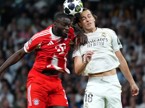 Η Αγγλία… καθάρισε και Ισπανία-Γερμανία παλεύουν σώμα με σώμα: Χαμός για το επόμενο Champions League