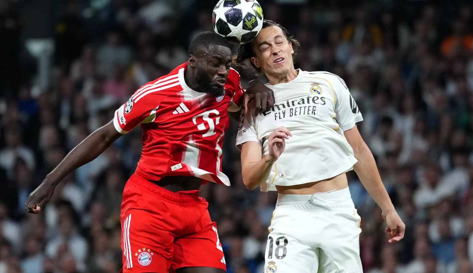 Η Αγγλία… καθάρισε και Ισπανία-Γερμανία παλεύουν σώμα με σώμα: Χαμός για το επόμενο Champions League