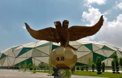 Από το Ικόνιο… ως τ’ αστέρια