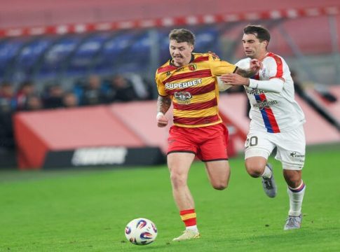 Καθαρό φαβορί στην Πόλη, θέαμα στο Μπιαλίστοκ