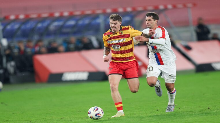 Καθαρό φαβορί στην Πόλη, θέαμα στο Μπιαλίστοκ