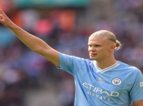 Τα ευρωπαϊκά κεράσια & η καλύτερη πελάτισσα