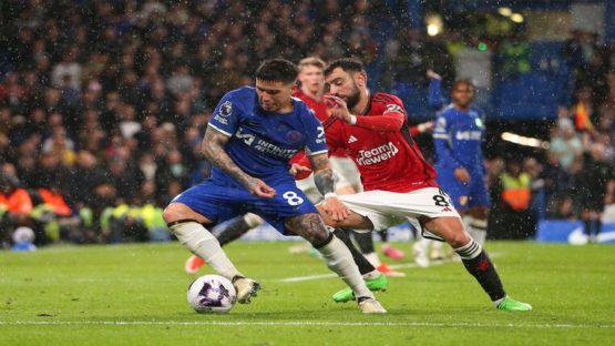 Ηγετική επιστροφή & αποδεκατισμένη άμυνα