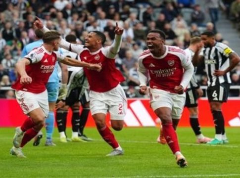 Οφείλει να ψάξει μεγάλο σκορ