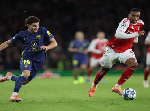 Λάτιν πρωταγωνιστές στο Μετροπολιτάνο