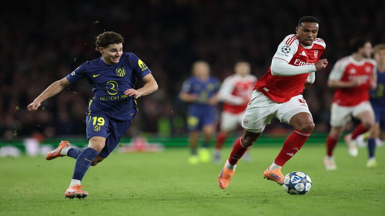 Λάτιν πρωταγωνιστές στο Μετροπολιτάνο