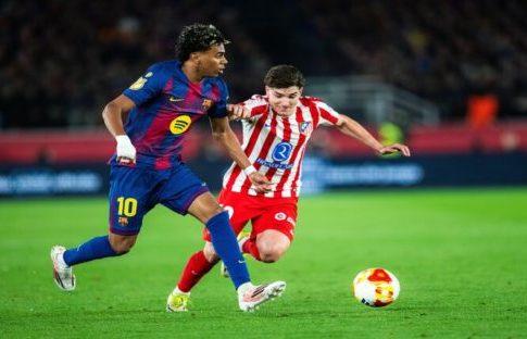 Απουσίες στον άξονα & ισχυρότερο κίνητρο