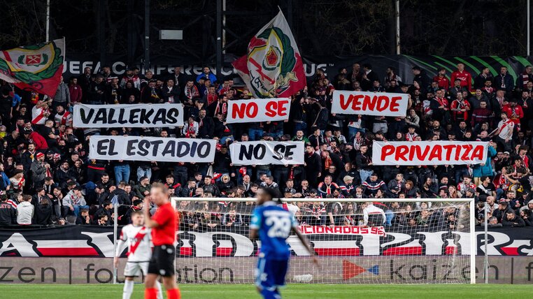 Ποντάρισμα σε Μπαρσέλος & Βαγιέκας