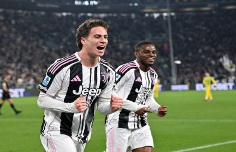 Μπιανκονέρι & πορτογαλικά γκολ