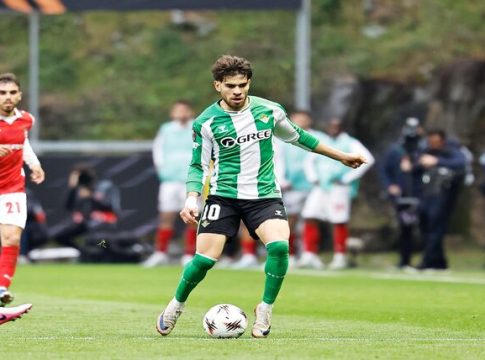 H ισχύς του Καρτούχα & οι λονδρέζικες μεταβάσεις