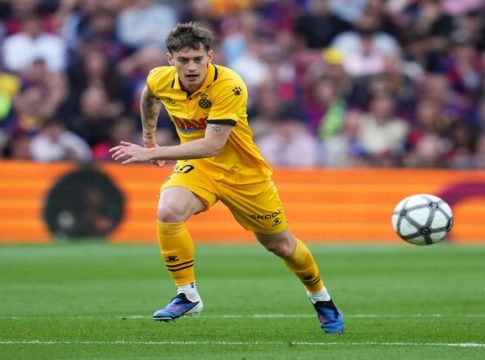 Ευνοϊκή συνθήκη για την 1η νίκη του έτους