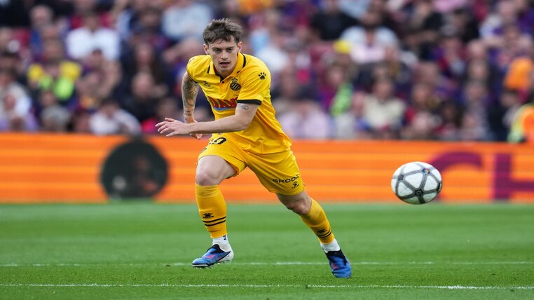 Ευνοϊκή συνθήκη για την 1η νίκη του έτους