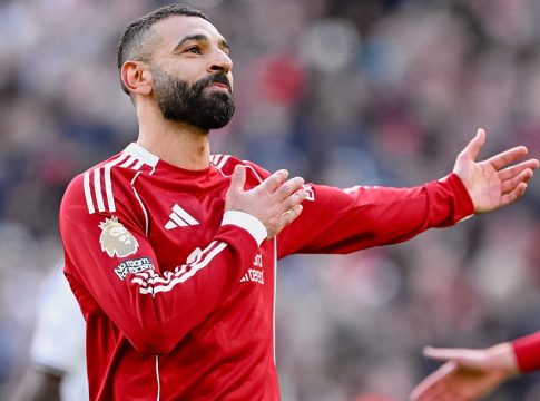 Λίβερπουλ – Φούλαμ 2-0: «Καθάρισαν» από νωρίς οι «κόκκινοι» κι επέστρεψαν στις νίκες