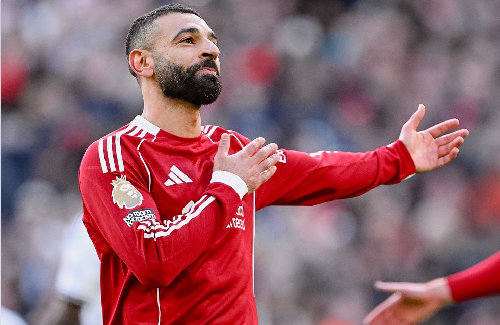 Λίβερπουλ – Φούλαμ 2-0: «Καθάρισαν» από νωρίς οι «κόκκινοι» κι επέστρεψαν στις νίκες