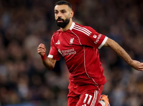 Στη Σαουδική Αραβία θέλουν και τον Σαλάχ και τον αθλητικό διευθυντή της Λίβερπουλ