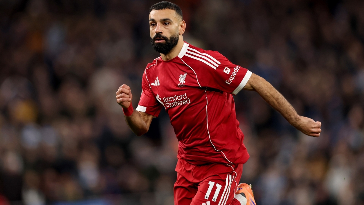 Στη Σαουδική Αραβία θέλουν και τον Σαλάχ και τον αθλητικό διευθυντή της Λίβερπουλ